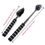 Thumbnail: Bait Throwing Spoons Retractable Casting Attractants Spoon Lightweight Long Hand