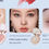 Thumbnail: Flower Know Suit Lip Mud Highlight Blush Makeup Gift Box