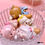 Thumbnail: Kawaii Blind Box Mikko Cute Grain Puppy Series Cute Decoration  New Cute Bli