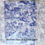Thumbnail: Vintage Classical Tissue Paper For Wrapping Bouquet Flower Packaging Wedding Par