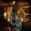 Thumbnail: Christmas Tree Star Lights Smart RGB Christmas Light with Remote Timer Music Syn