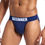 Thumbnail: 2pcs/1pcs Mens Underwear Cotton Breathable Mens Panties Sexy Mens Briefs Cuecas 