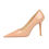 Thumbnail: BIGTREE Shoes Patent Leather Woman Pumps Pointed Toe High Heels Sexy Women Offic