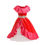 Thumbnail: Elena Dress Girl Princess Cosplay Costume Children Birthday Party Surprise Gift 