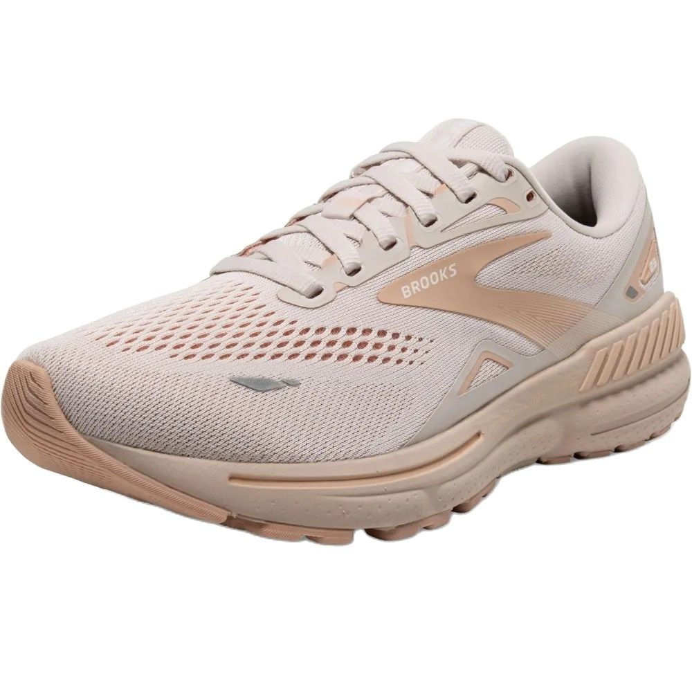 Brooks Adrenaline GTS 23 Running Shoes for Men And Women Supportive Cushioned Ne