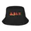 Thumbnail: Ajax Bob Marley Bucket Hats Panama For Kids Bob Hats Autumn Fisherman Hats Summe