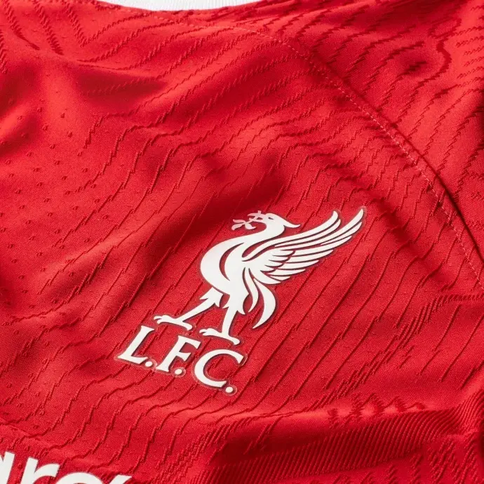 Thumbnail: Liverpool Men's Home 23/24 Match Jersey