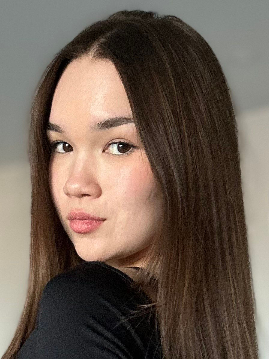 Tatyana - especialista del centro de belleza ALMA