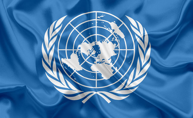 EVERYTHING THE U.N. AND DEMOCRAT PARTY IS ABOUT 