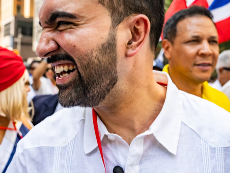 AN OPEN SOCIETY INVITES COMMUNIST INFILTRATION