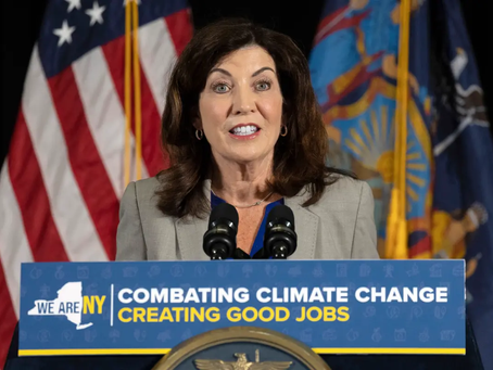 TOO FUNNY: WHEN POLITICAL IDEOLOGY MEETS REALITY