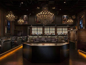 Custom Restaurant Booths AZ®