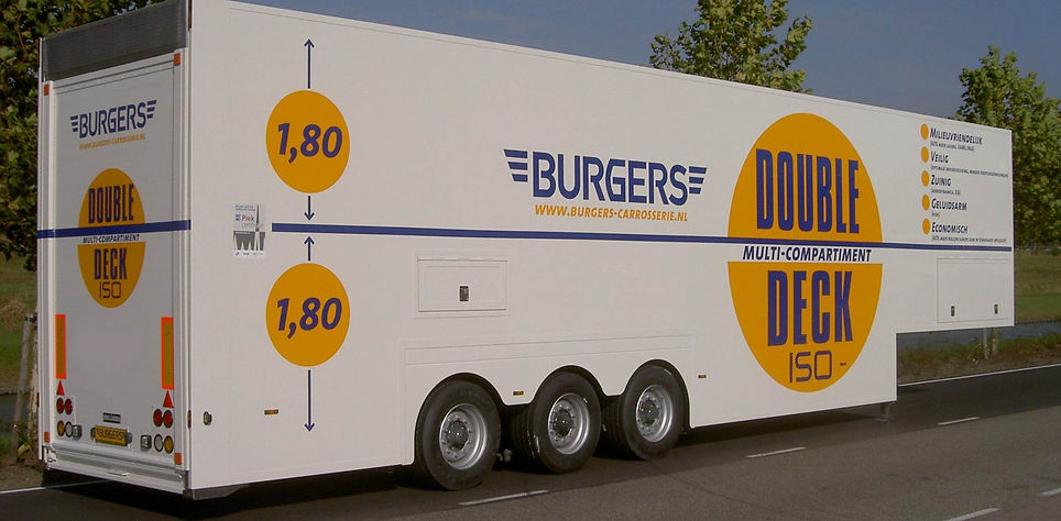 Trailer Smart System