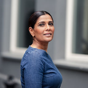 Patritia Pahladsingh