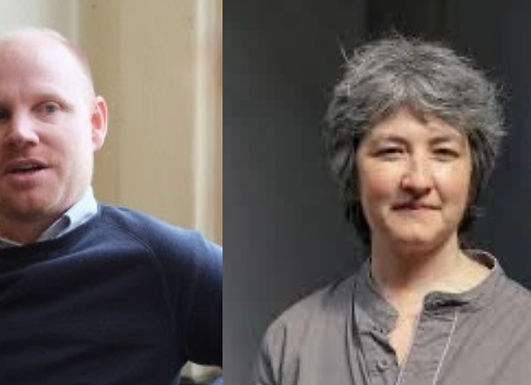 Curator, Writing, Education