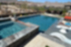 Pool in Verrado, AZ