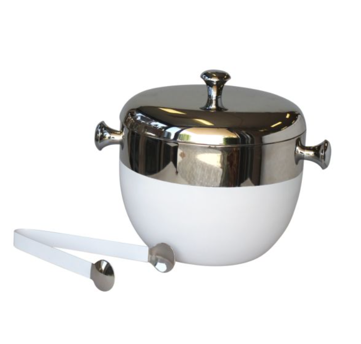 Double Wall Ice Bucket