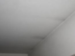 Ghosting on a ceiling in Woodbury MN