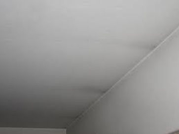 Ghosting on a ceiling in Woodbury MN