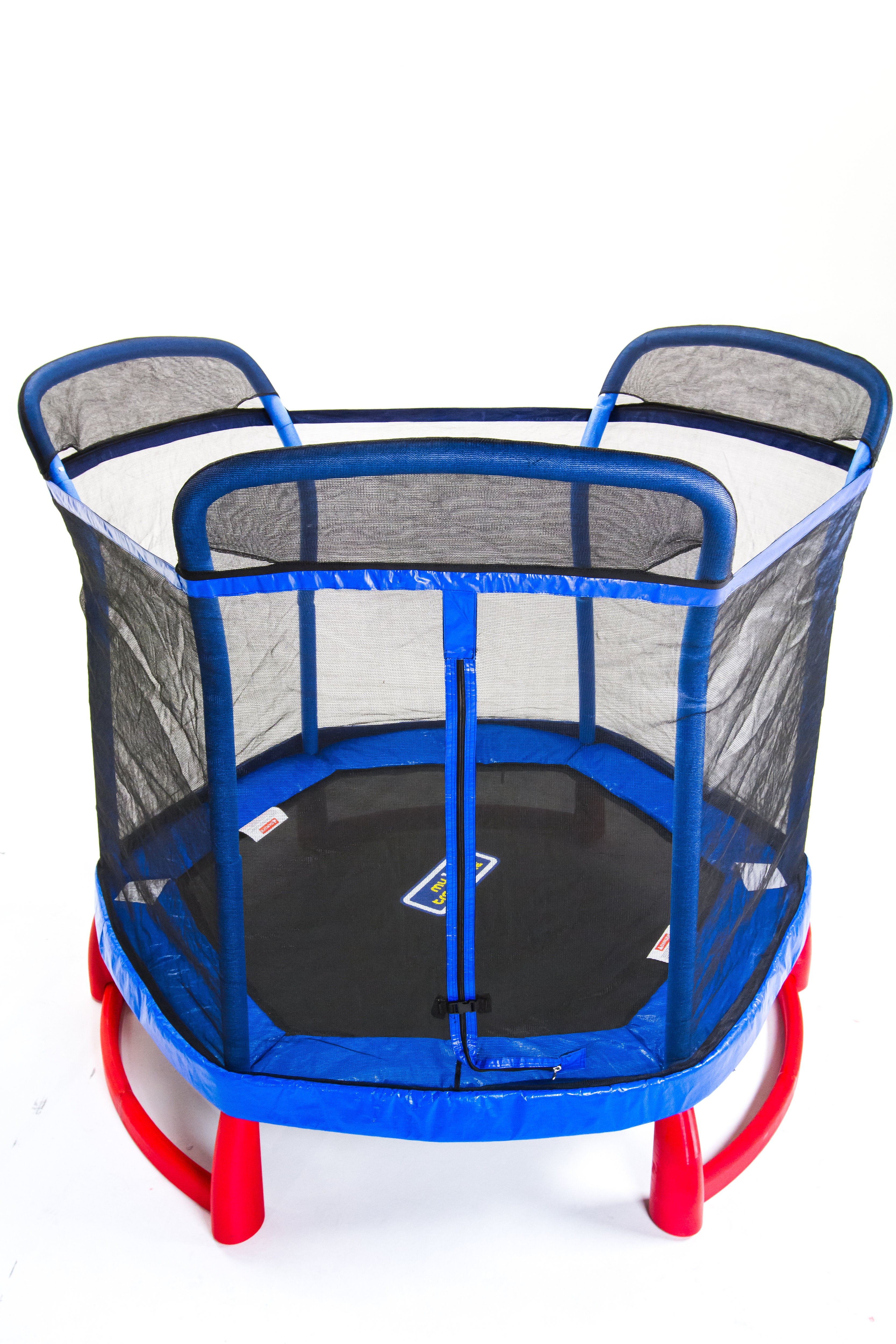 84" My First Trampoline sportspower
