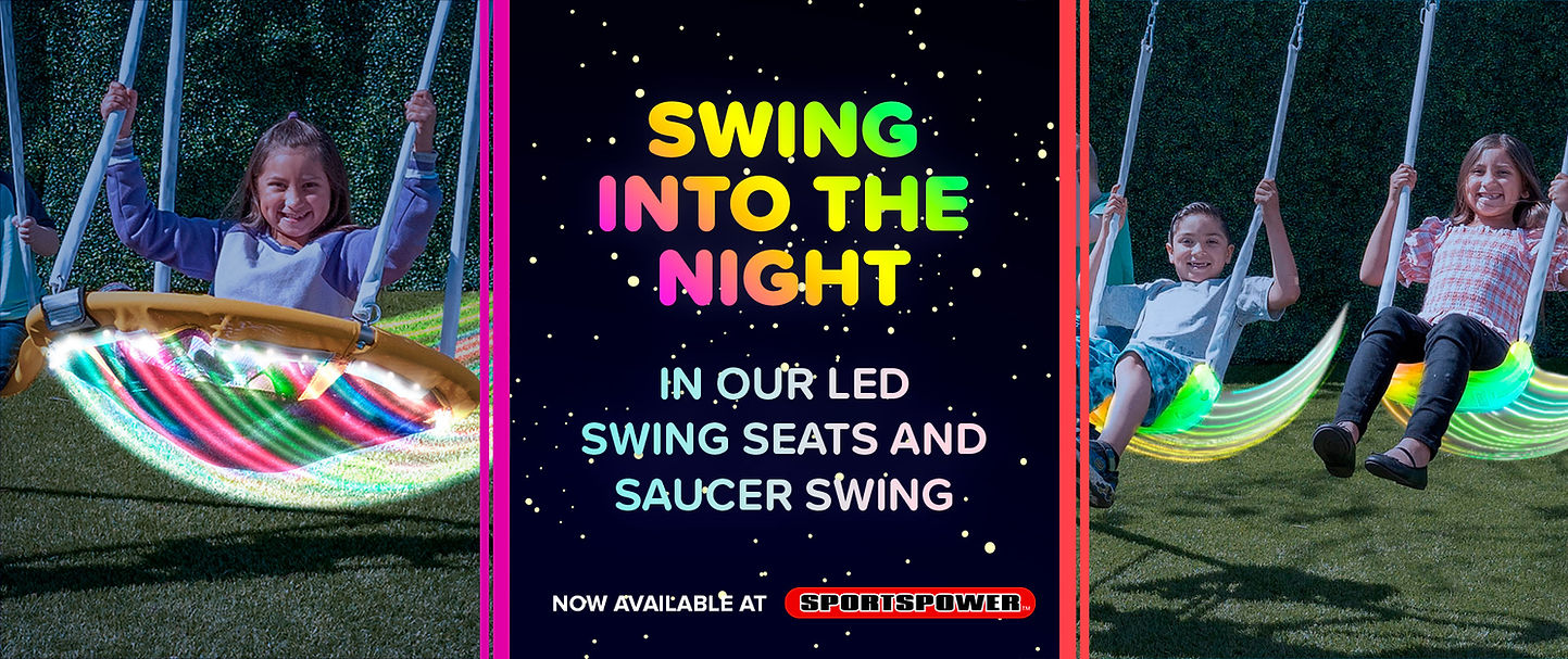 Sportspower LTD Outdoor Play Equipment