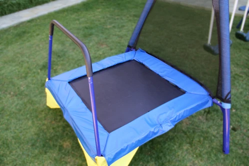 almansor metal swing slide