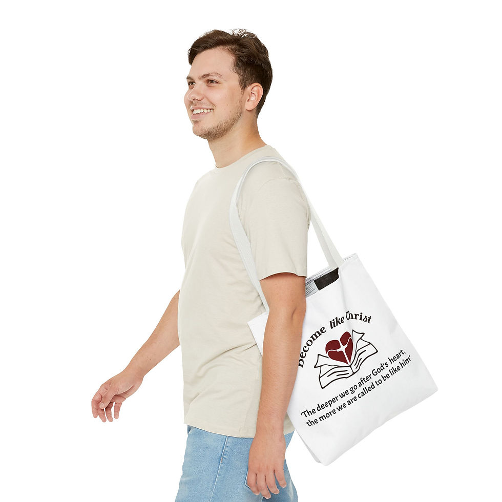 Thumbnail: Tote Bag (AOP)