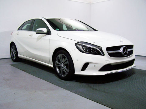 Mercedes Classe A 180
