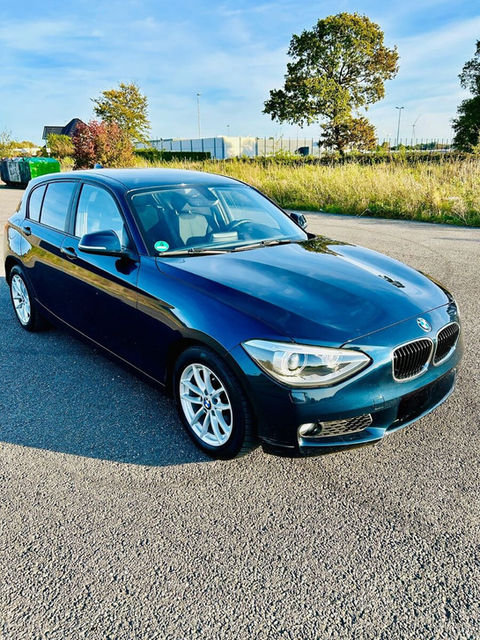 BMW 118i