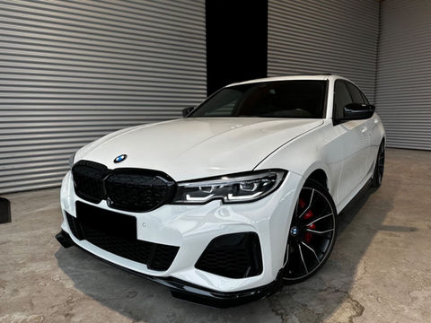 BMW G20 M340i xDrive