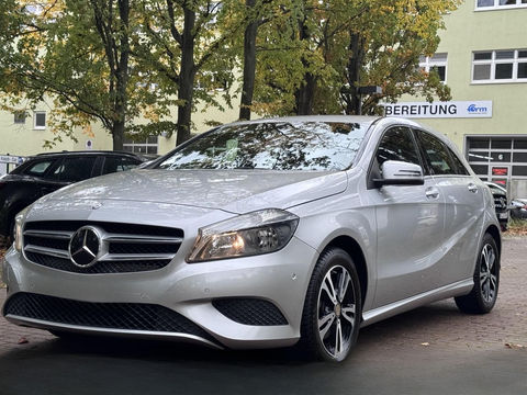 Mercedes Classe A 180