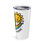 Thumbnail: Happily On The Move Sippin' Tumbler 20oz