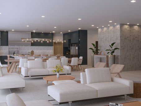 Arquitetura Total. O que é? Como isto beneficia o meu Projeto? Porque optar por ela?