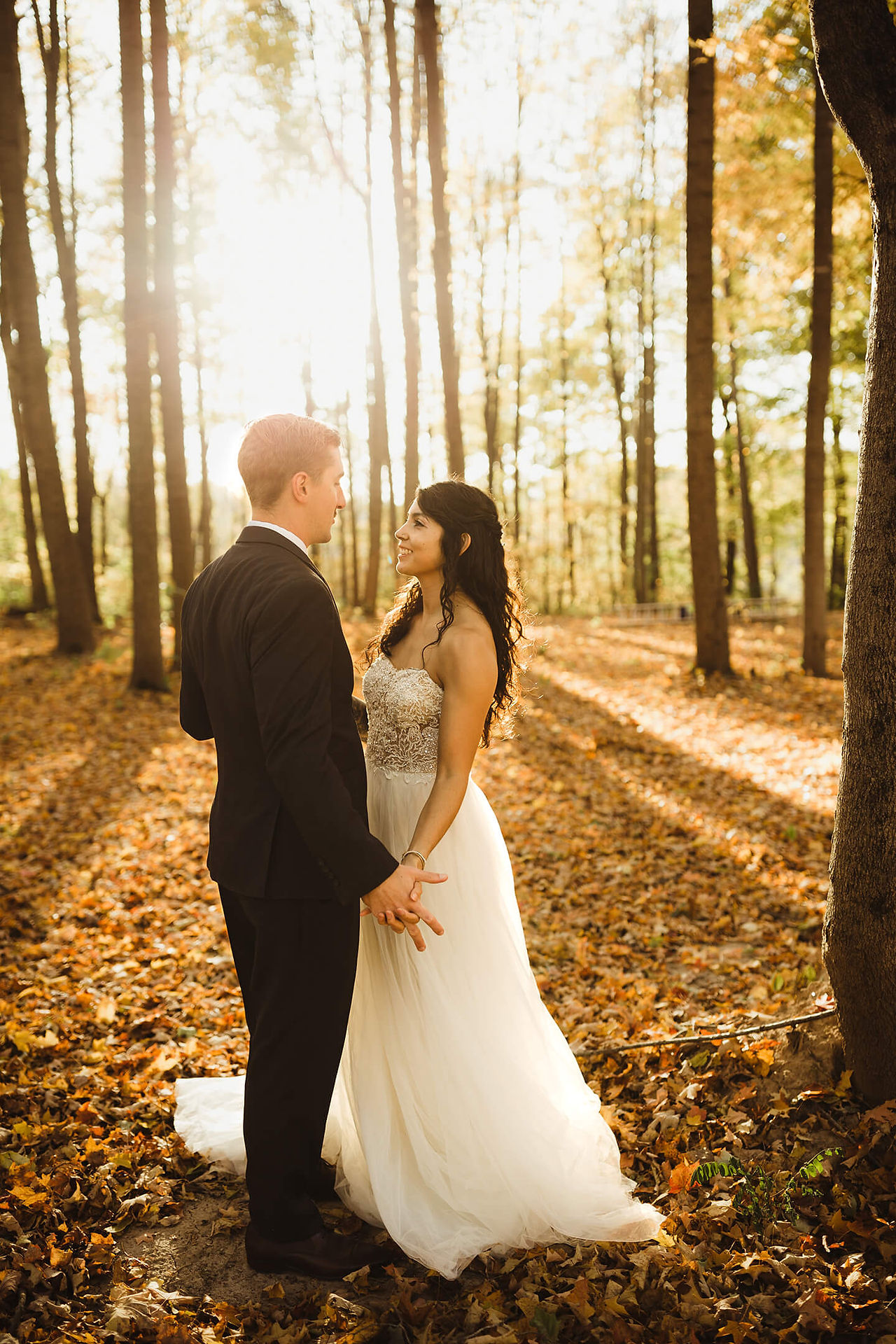 Kentucky wedding photographer