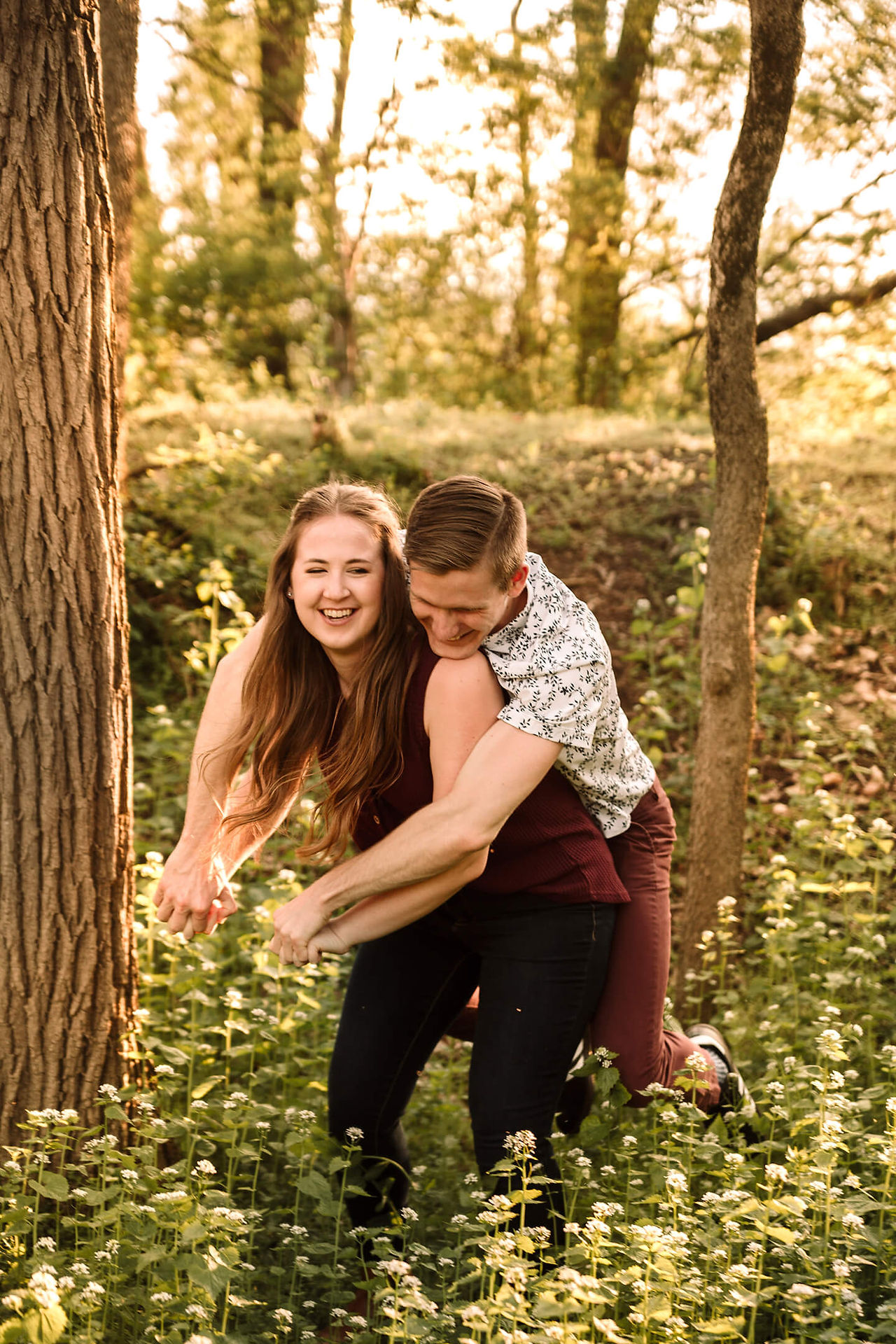 Kentucky wedding photographer