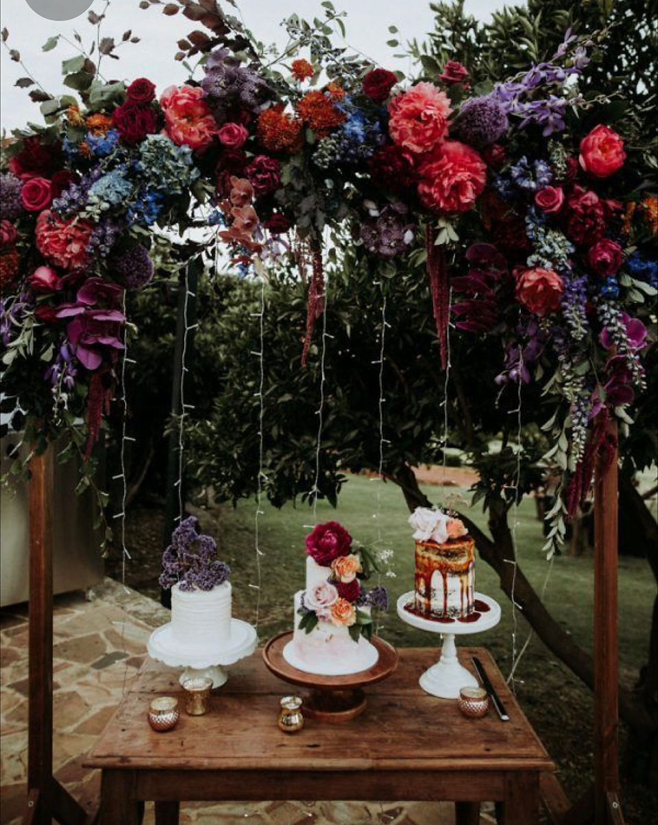 Wedding photography