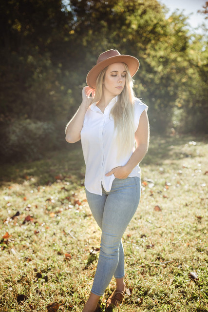 Nashville personal branding photographer
