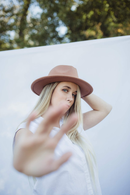 Louisville portrait photographer