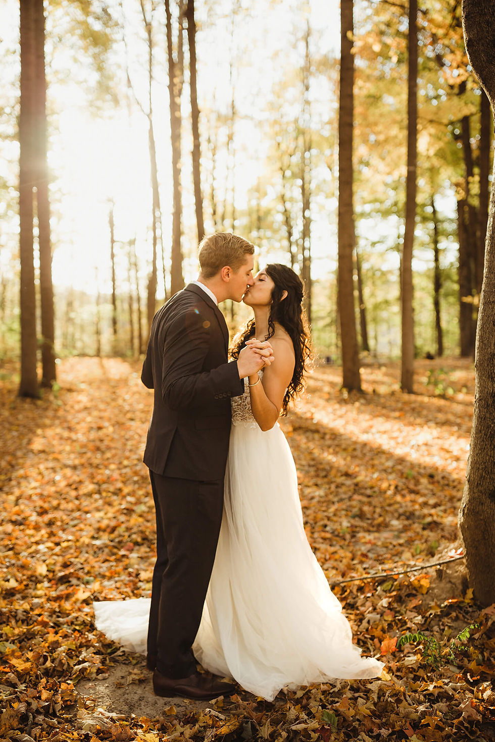 Kentucky wedding photographer
