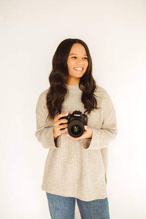 Branding photographer