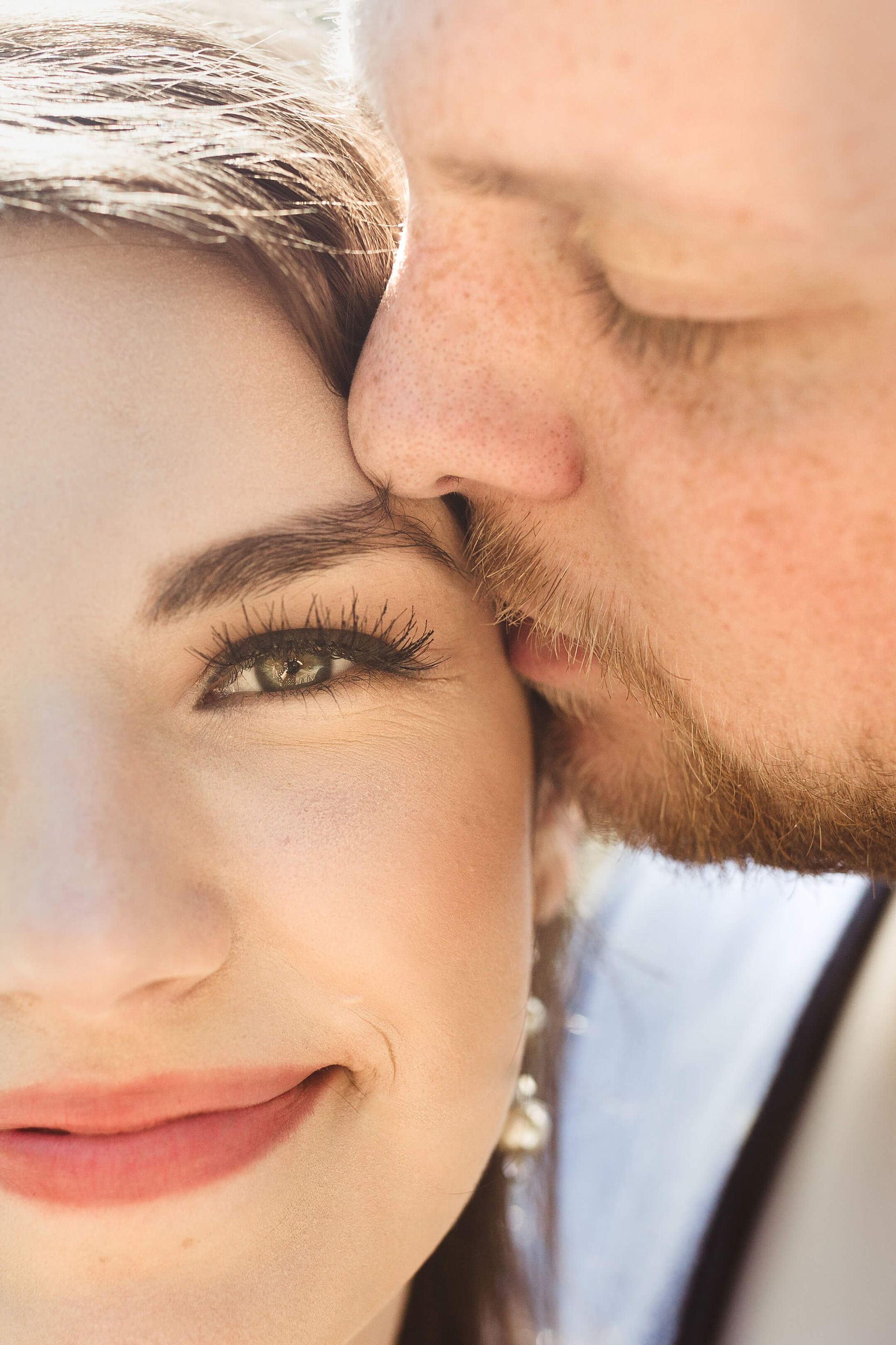 Louisville wedding photographer