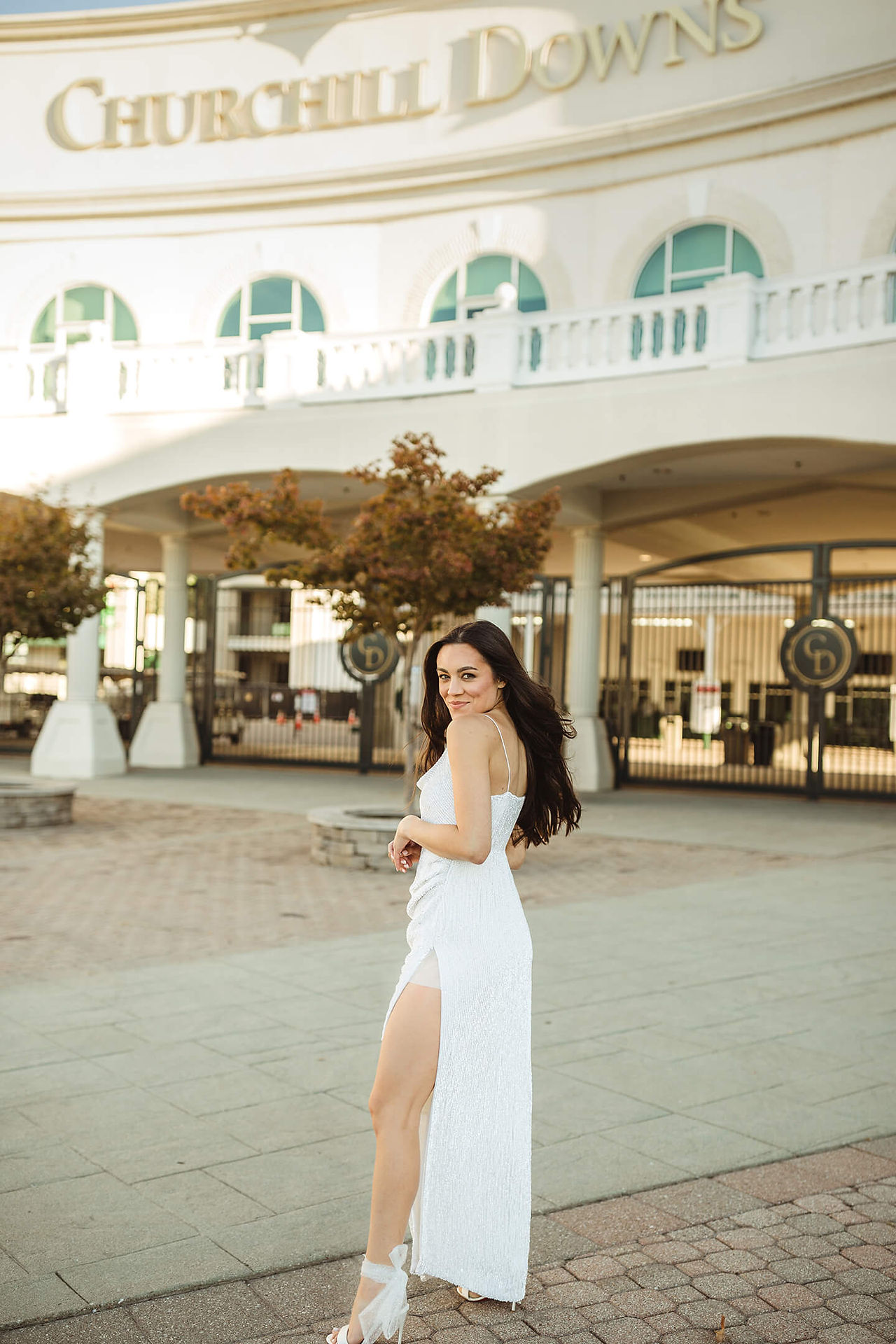 Kentucky bride