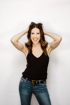 Louisville headshot photographer