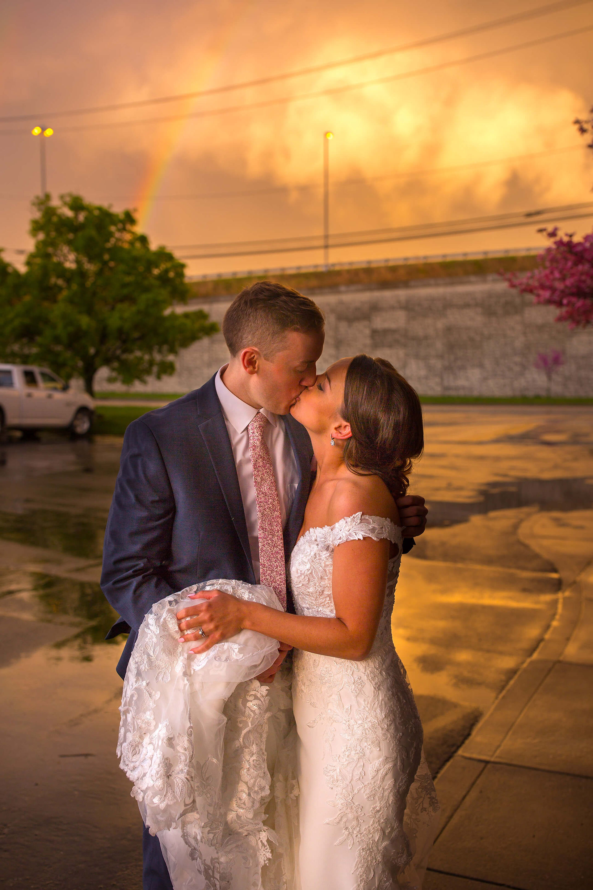 Louisville wedding