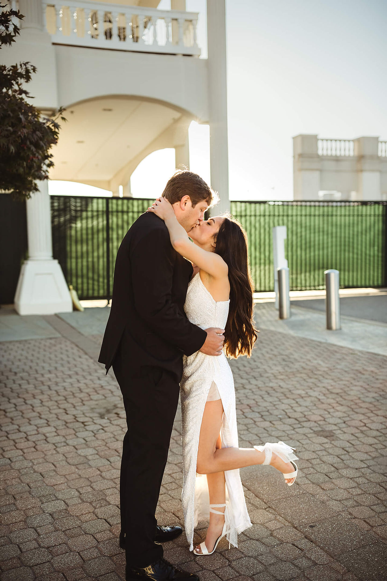 Louisville Kentucky Wedding