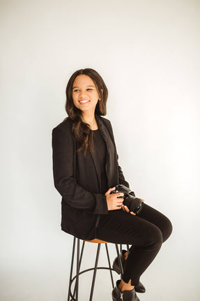 Nashville portrait photographer
