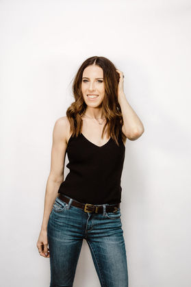 Louisville headshot photographer