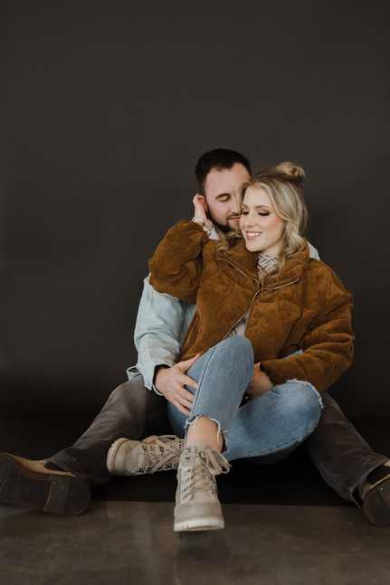 Louisville couple photographer