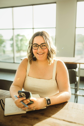 Cincinnati branding photographer