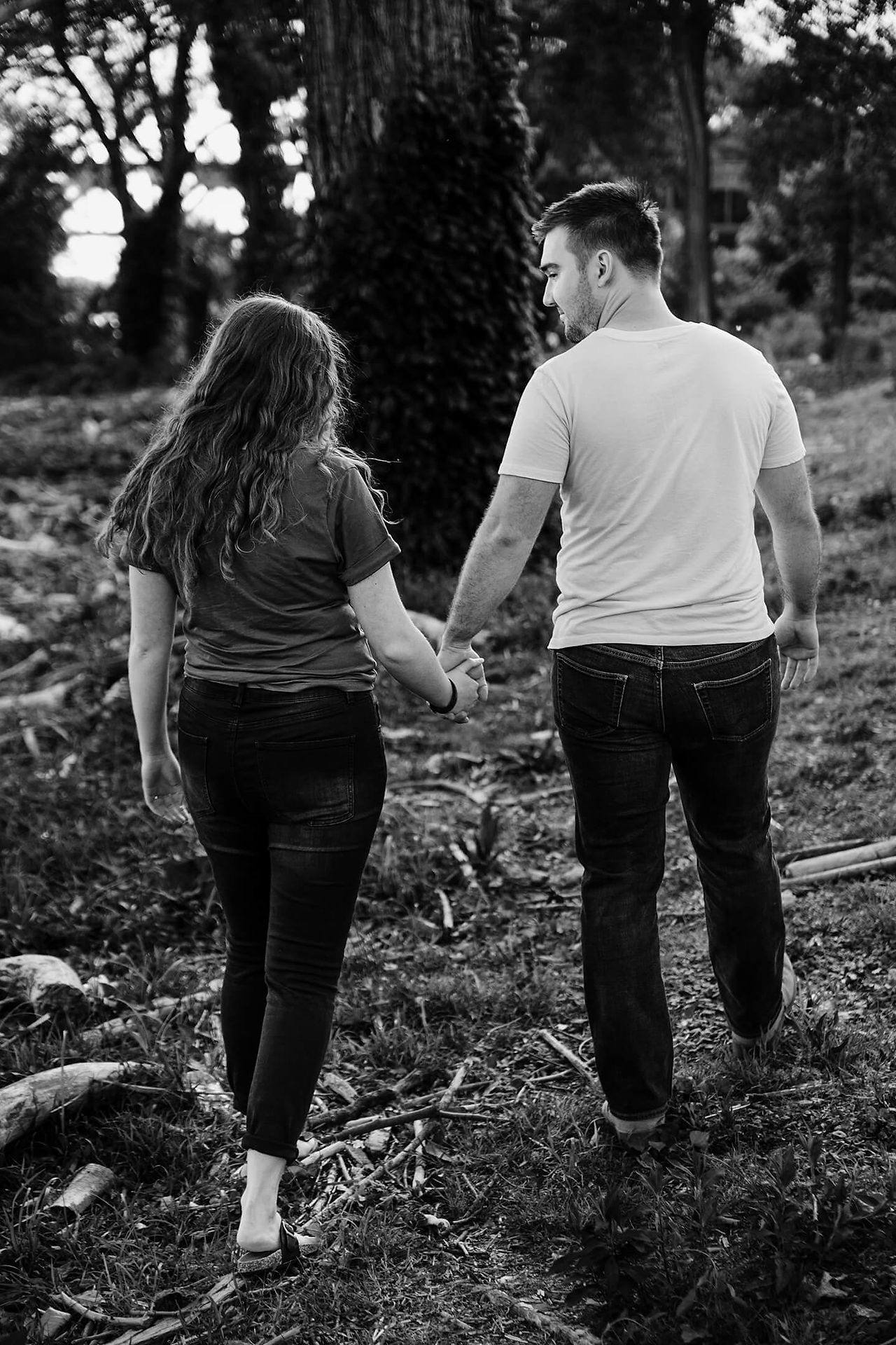 Couples photoshoot
